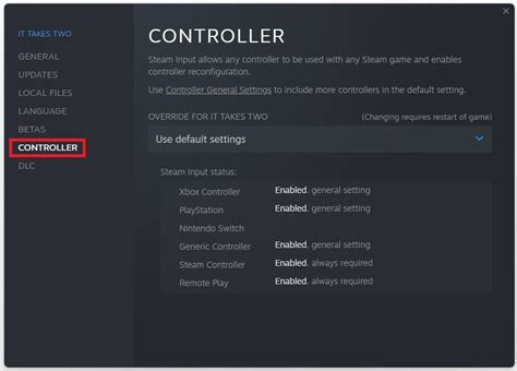 Image result for Controller Options Steam