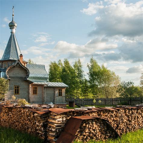 Путеводитель по Палеху — как добраться, где остановиться и что посмотреть