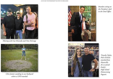 Chris Bledsoe Video: Looks like out of focus light, but maintains shape ...