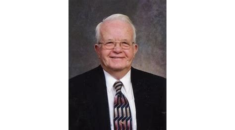 Chester Bockus Obituary - Reynolds-Love Funeral Home - Lexington - 2017