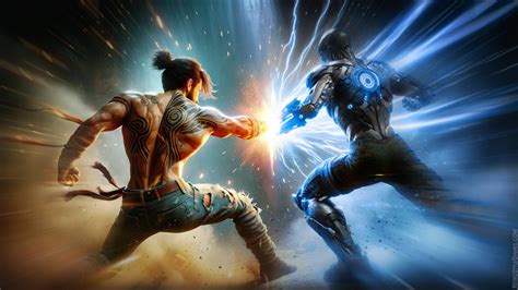 Image result for Animation Fighting Tutorial