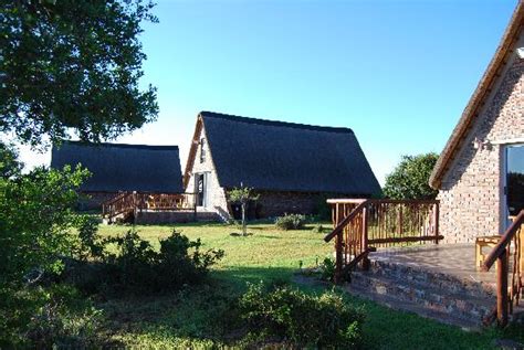 CHARIHANDRA GAME LODGE (Uitenhage) - Lodge Reviews, Photos, Rate ...