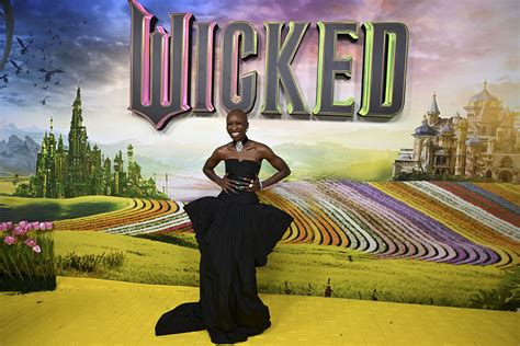 Wicked Salaries: How Much Was Each Cast Member Paid?