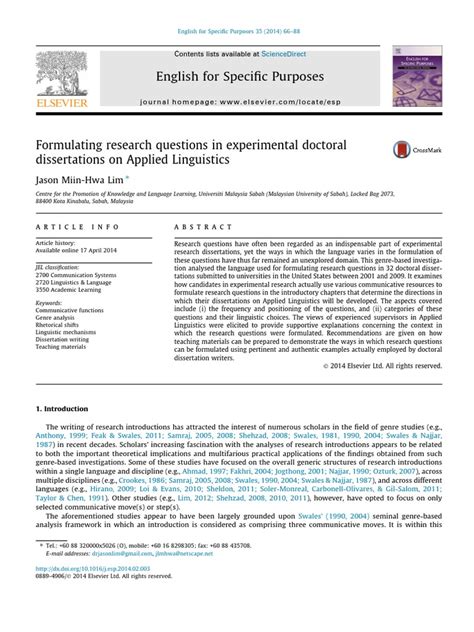 Image result for Formulating Research Questions