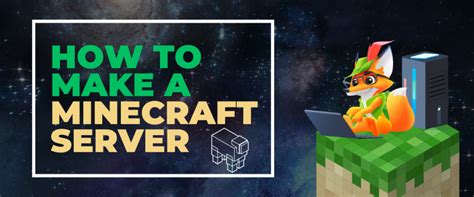 How to Make a Minecraft JavaServer Easy 的图像结果