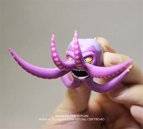 Image result for Nemo 2 Octopus