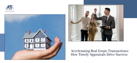 Understanding the Real Estate Appraisal Process: A Comprehensive Guide ...