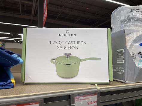 Crofton Cast Iron Cookware: Unleash Robust Flavors! - kitchen Bap