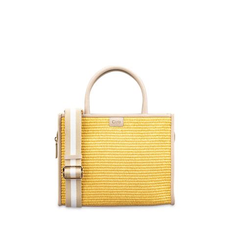 Luxury Designer Handbags and Accessories | Gioia