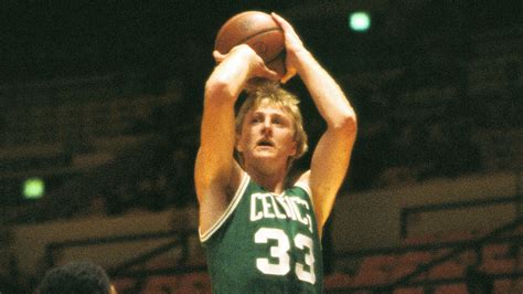 Larry Bird About Pin by Jeff Sawyer on Larry Bird | Larry bird, Boston ...
