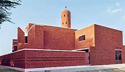 India's architectural masterpieces | Built for the future, out of the ...