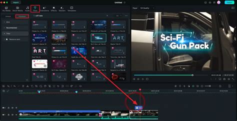 Image result for Filmora Pro Tutorials Transitions