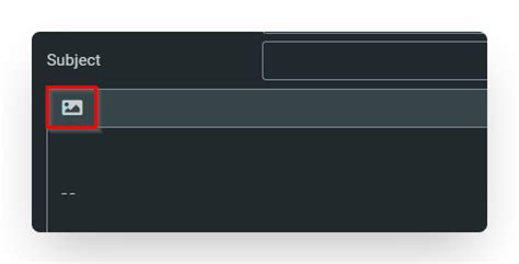 How To Add a Signature on Webmail