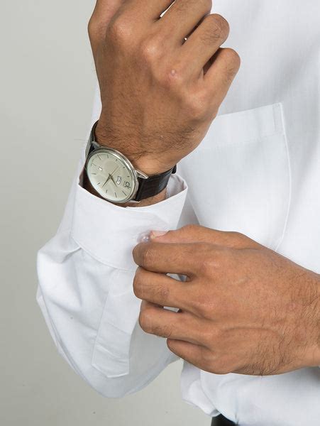 Officer Shirts – Best Marine