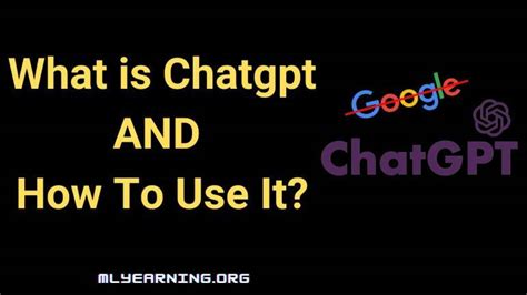 chatgpt是什么意思？ – ChatGPT中文网