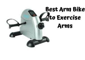 Arm Bike Exercise Machine 的图像结果