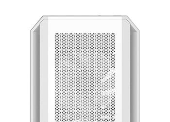 VALOR AIR PLUS ミドルタワー シャーシ