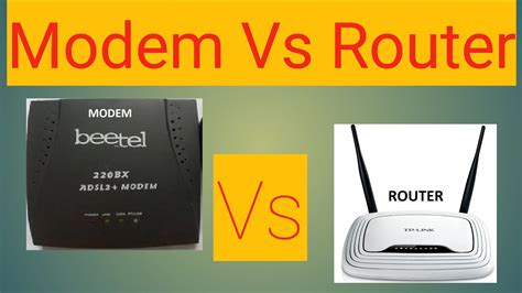 Modem to Router 的图像结果