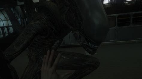 Image result for Alien Isolation Xenomorph Wallpaper