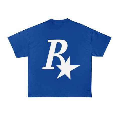 Legendary Play Oversized T-Shirt – Chicc World