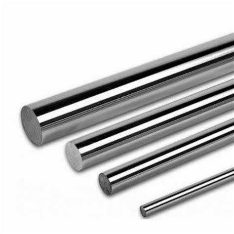 Jual INDUCTION ROD AS HARD CHROME DIA 25MM - Jakarta Barat - KAWAN ...
