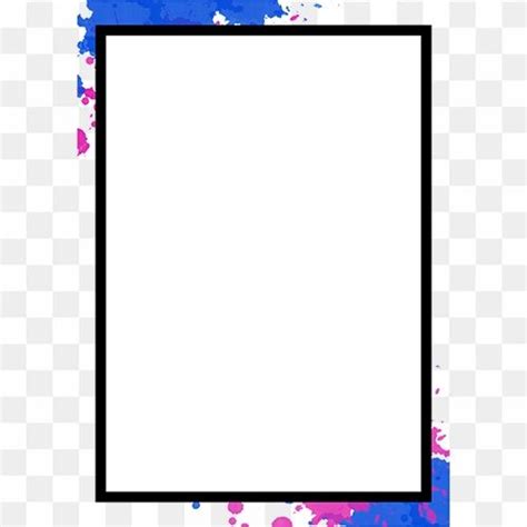Image result for Rectangle Border Png