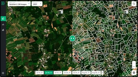 Image result for DigiFarm Coverage Map