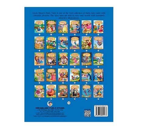 Dreamland Paper Back Peter Pan Story Books for kids 2Y+, Multicolour