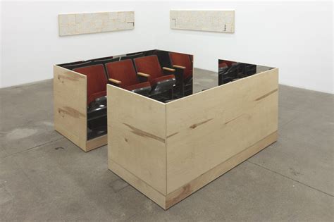 Tom Burr at Bortolami New York - Artmap.com