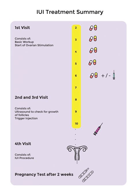 How Is IUI Procedure Done 的图像结果