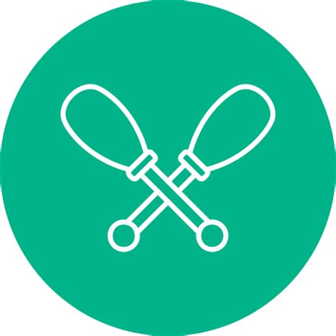 Oars - Free transportation icons