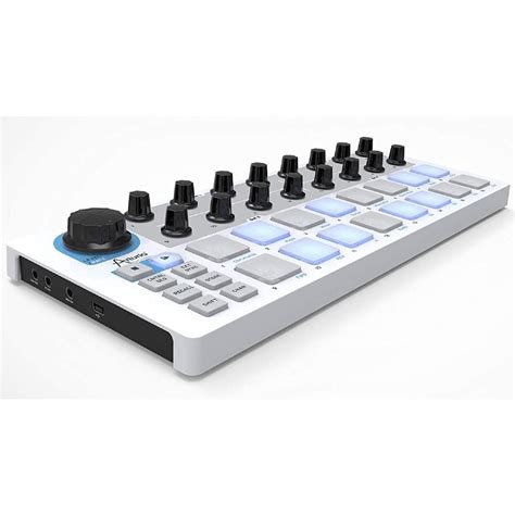 Buy Arturia BeatStep Midi Interface Online | Bajaao