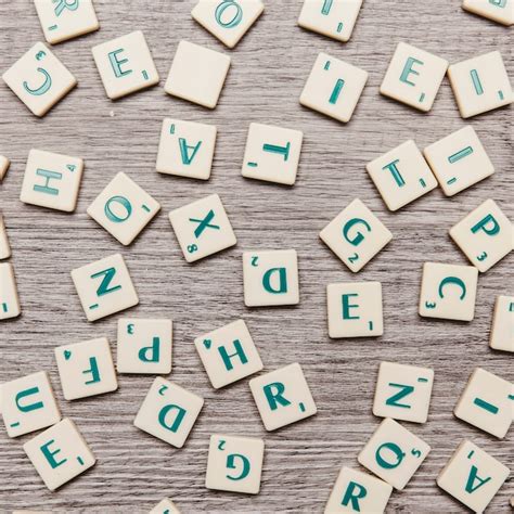 Scrabble Images - Free Download on Freepik