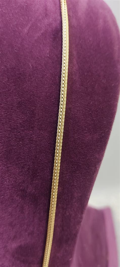 Thali Chains – Paanchajanya Jewels