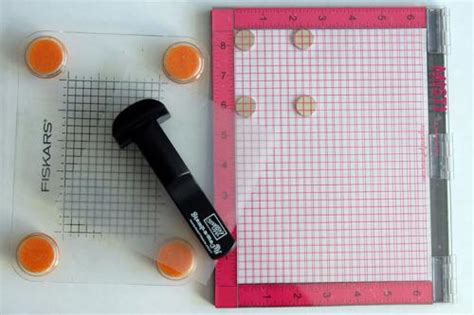 Image result for Color Box Stamp Positioner