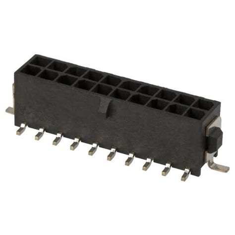 5-794637-0 TE Connectivity AMP Connectors | Connectors, Interconnects ...