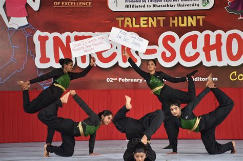 Talent Hunt 2024 Event Gallery India, Best Reviews | Nifttea.ac.in