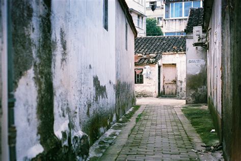 街头摄影|拍好广州-大街小巷系列（4.6日更新）|摄影|环境/建筑摄影|空间摄影师毛迪生 - 原创作品 - 站酷 (ZCOOL)