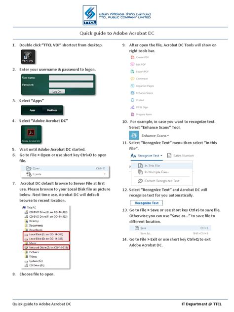 Image result for Adobe Acrobat Tutorial for Beginners Essential Guide