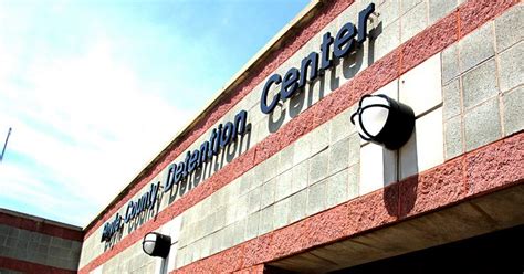 Jail Committee Recommends McDowell Health Bid To Provide Medical ...