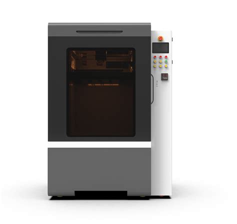 FDM打印机3D打印工作原理