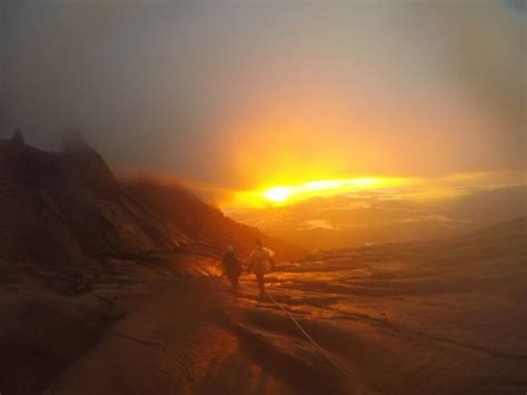 Mountain Trails Tours & Travel (Kota Kinabalu) - All You Need to Know ...