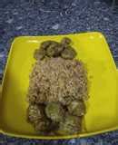 1,048 easy and tasty rice combo recipes by home cooks - Cookpad