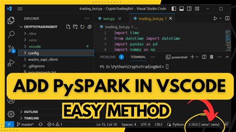 Pyspark Code Example 的图像结果