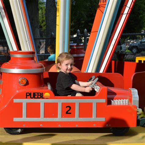 THE RIDES AT CITY PARK Guide (2026) All You Need to Know BEFORE You Go ...