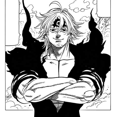 Nanatsu no Taizai: The Deadly Seven Sins icon, Estarossa icon ...