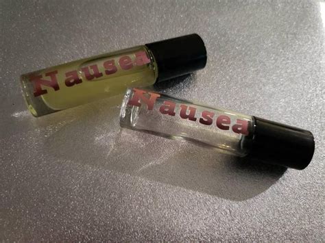 homeopathic anti nausea