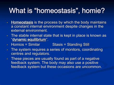 Homeostasis Control System 的图像结果