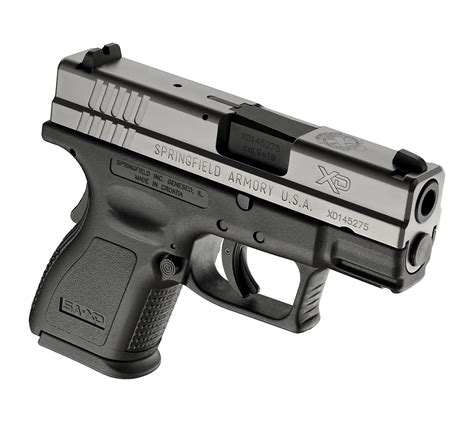 Image result for Springfield XD Compact
