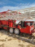 Used Franks Well Service Rigs for sale. Franks equipment & more | Machinio